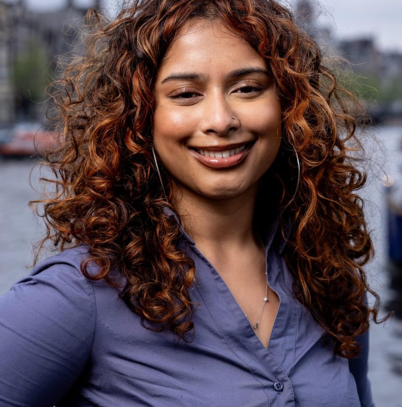Portret JARA-leden Portret JARA-leden